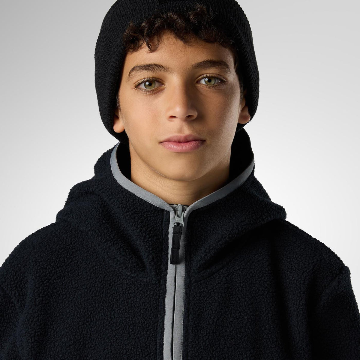Rossignol *26W*   Jr Alltrack Anorak Fleece Rossignol