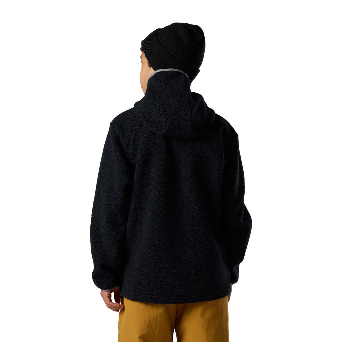 Rossignol *26W*   Jr Alltrack Anorak Fleece Rossignol