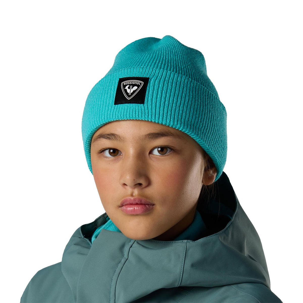 Rossignol CLOTHING - Hats Rossignol *26W*   Jr Corporate Beanie