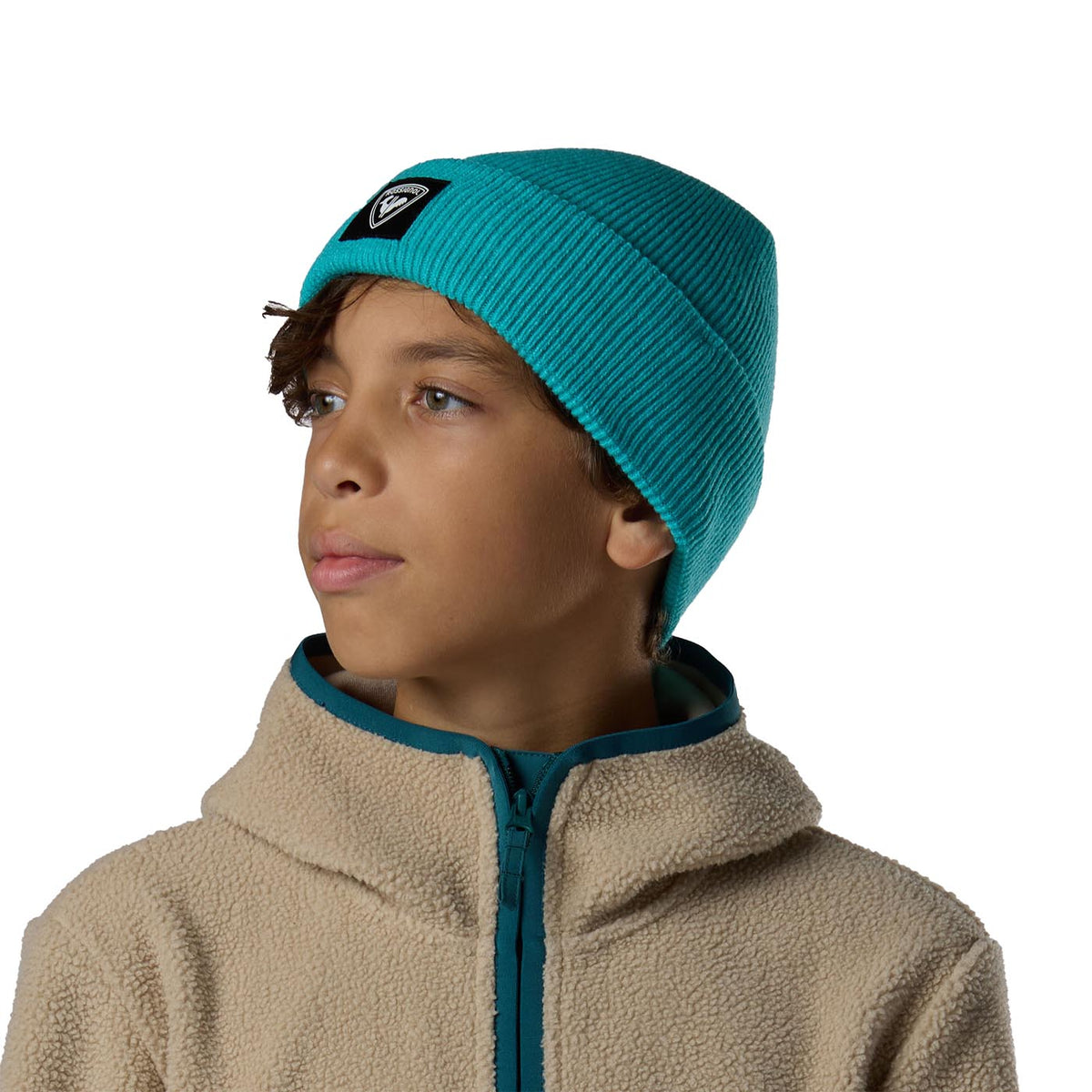 Rossignol CLOTHING - Hats Rossignol *26W*   Jr Corporate Beanie