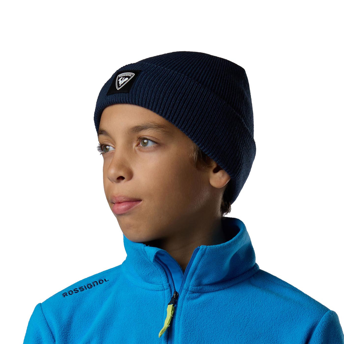 Rossignol CLOTHING - Hats Rossignol *26W*   Jr Corporate Beanie