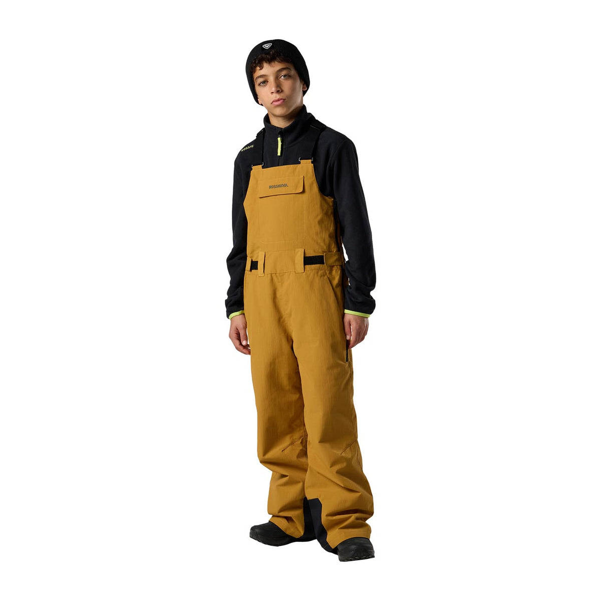 Rossignol *26W*   Jr Outerlimits Insulated Bib Rossignol