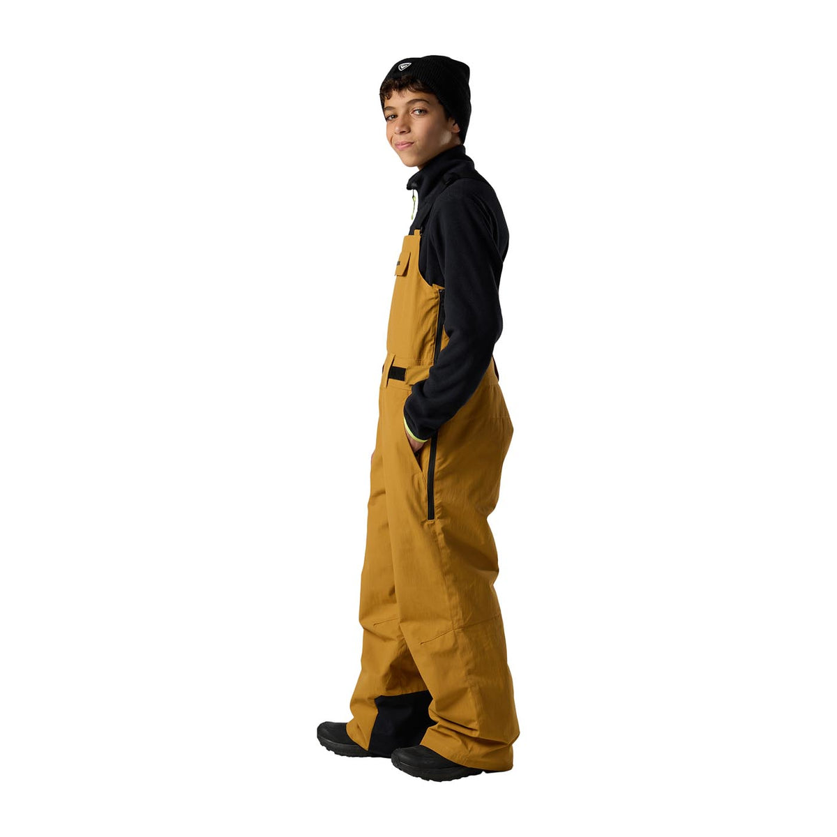 Rossignol *26W*   Jr Outerlimits Insulated Bib Rossignol