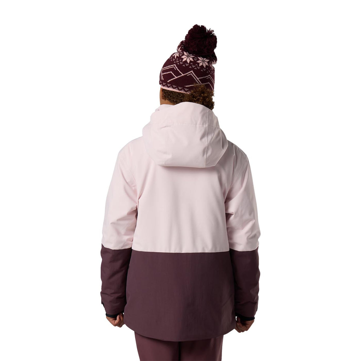 Rossignol *26W*   Jr Outerlimits Insulated Jkt Rossignol