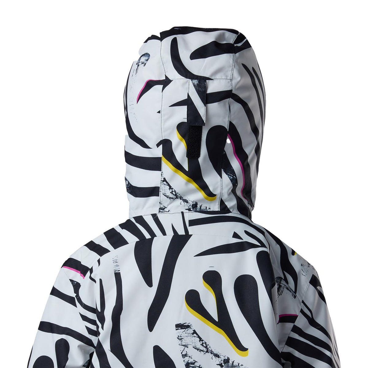 Rossignol CLOTHING - Kids - Outerwear - Jacket Rossignol *26W*   Jr Strawpile Insulated Ski Jkt