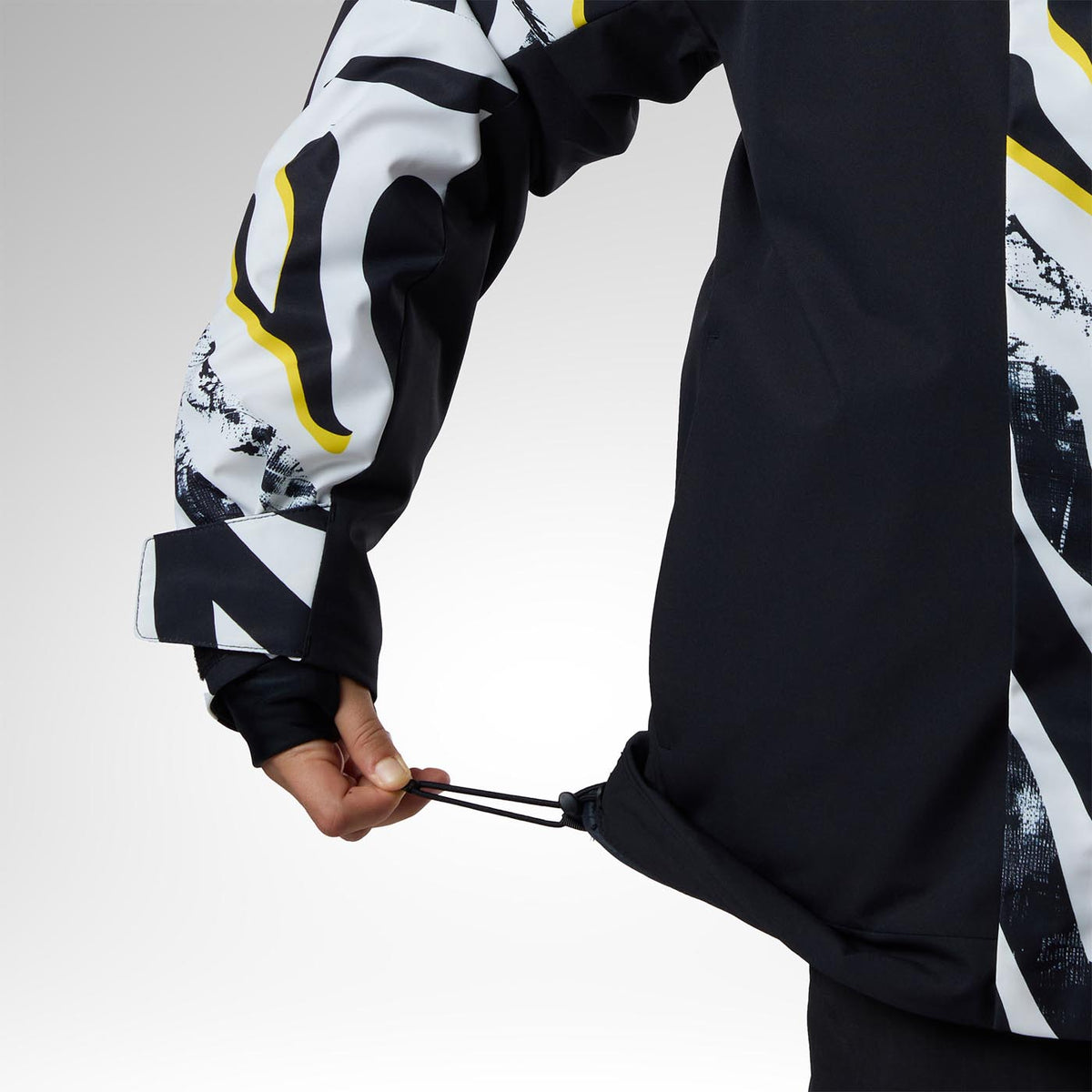 Rossignol CLOTHING - Kids - Outerwear - Jacket Rossignol *26W*   Jr Strawpile Insulated Ski Jkt