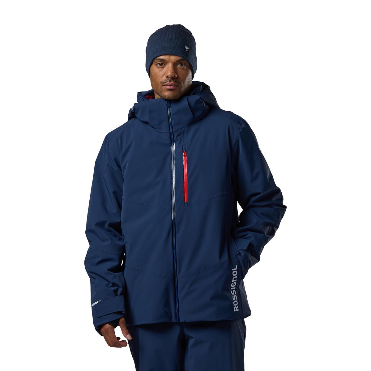Rossignol CLOTHING - Men - Outerwear - Jacket Rossignol *26W*   M 4Ws Blackside Insulated Jack