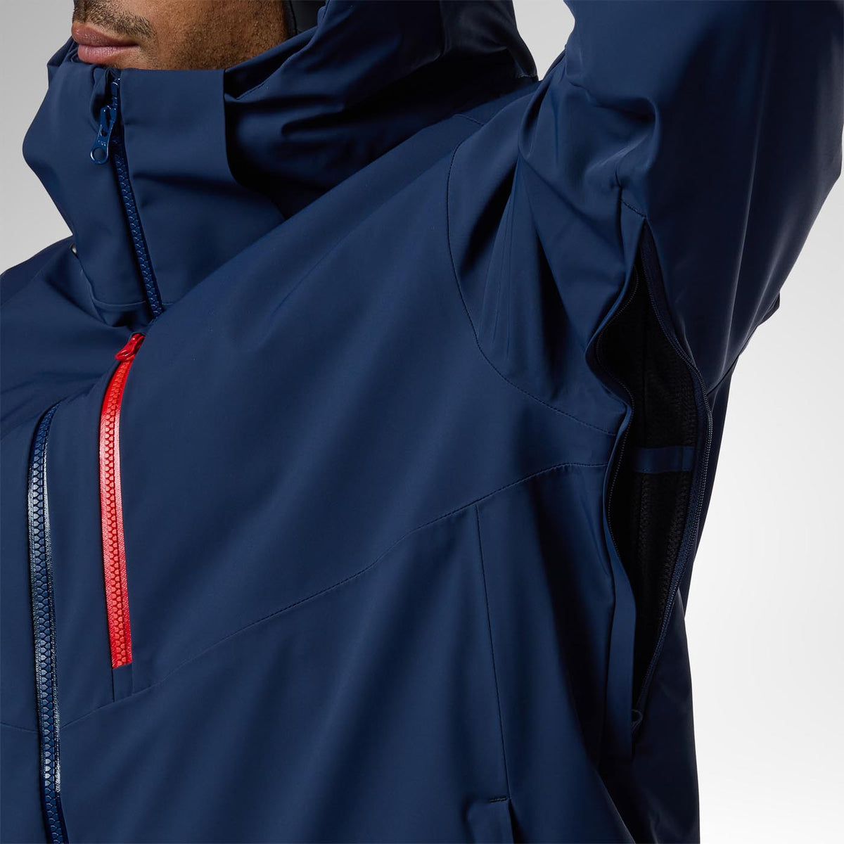 Rossignol CLOTHING - Men - Outerwear - Jacket Rossignol *26W*   M 4Ws Blackside Insulated Jack