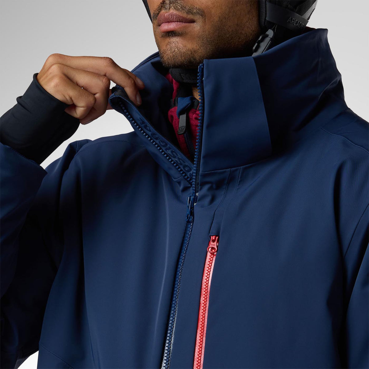 Rossignol CLOTHING - Men - Outerwear - Jacket Rossignol *26W*   M 4Ws Blackside Insulated Jack