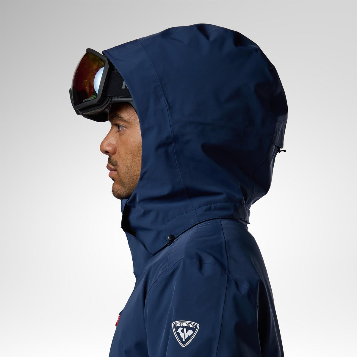 Rossignol CLOTHING - Men - Outerwear - Jacket Rossignol *26W*   M 4Ws Blackside Insulated Jack