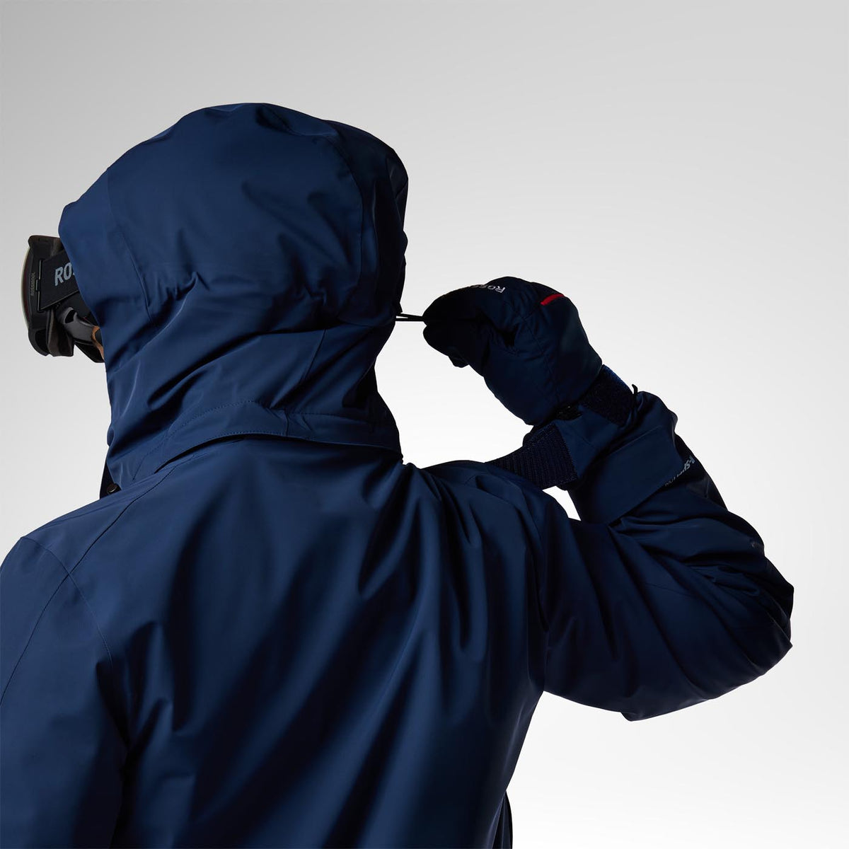 Rossignol CLOTHING - Men - Outerwear - Jacket Rossignol *26W*   M 4Ws Blackside Insulated Jack