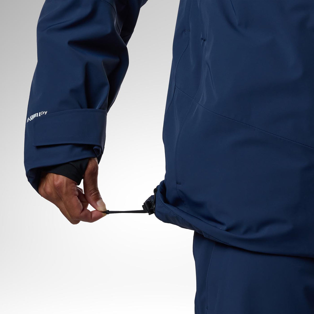 Rossignol CLOTHING - Men - Outerwear - Jacket Rossignol *26W*   M 4Ws Blackside Insulated Jack
