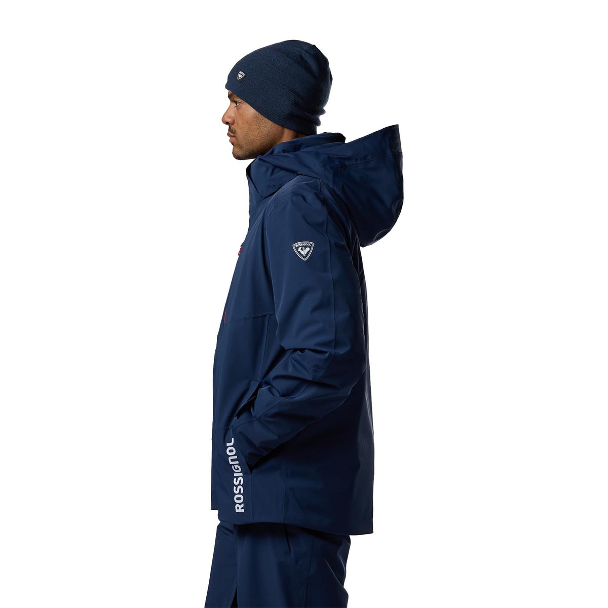 Rossignol CLOTHING - Men - Outerwear - Jacket Rossignol *26W*   M 4Ws Blackside Insulated Jack