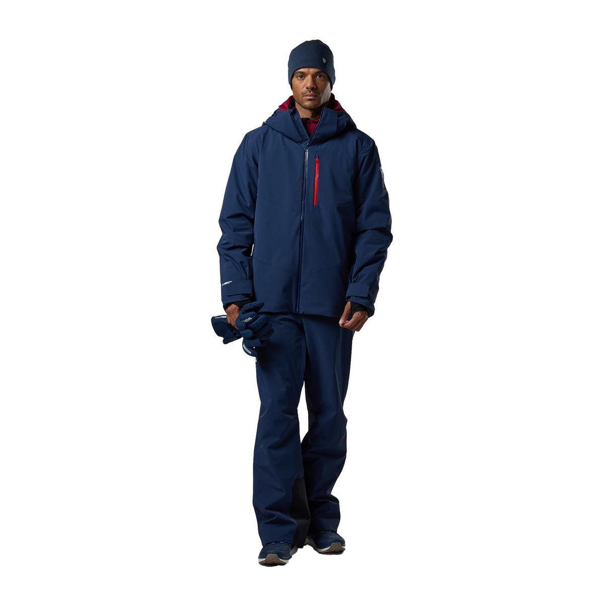 Rossignol CLOTHING - Men - Outerwear - Jacket Rossignol *26W*   M 4Ws Blackside Insulated Jack
