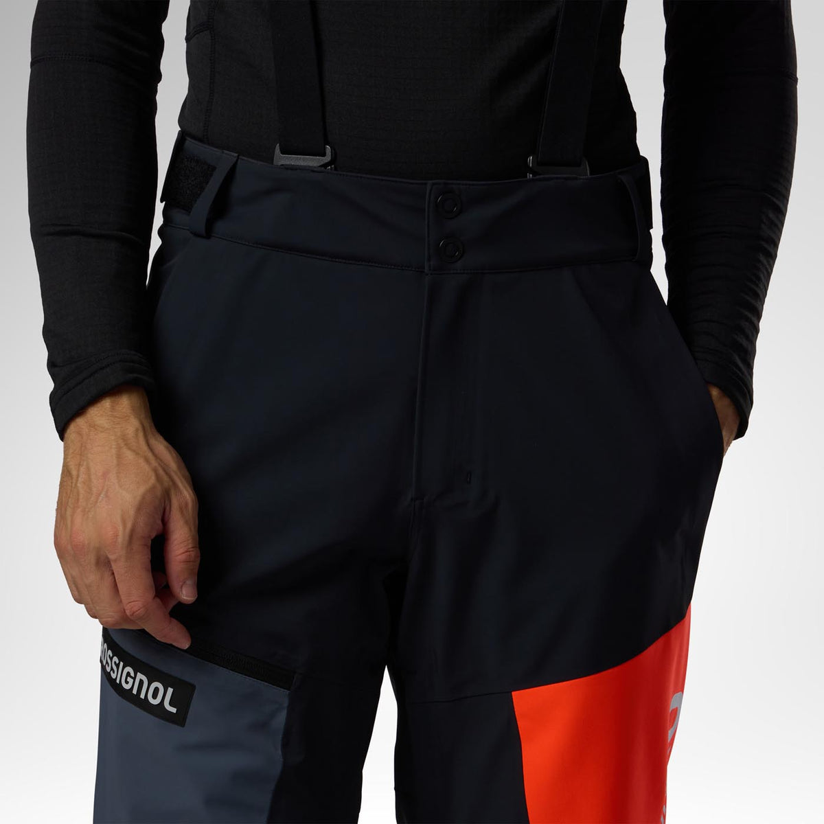 Rossignol CLOTHING - Men - Outerwear - Pant Rossignol *26W*   M Hero 4Ws Insulated Ski Pant
