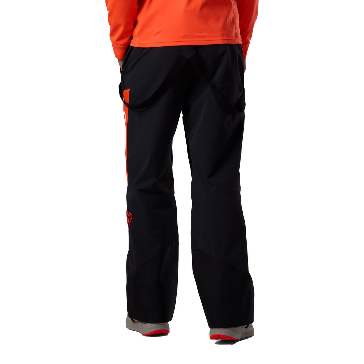 Rossignol CLOTHING - Men - Outerwear - Pant Rossignol *26W*   M Hero 4Ws Insulated Ski Pant