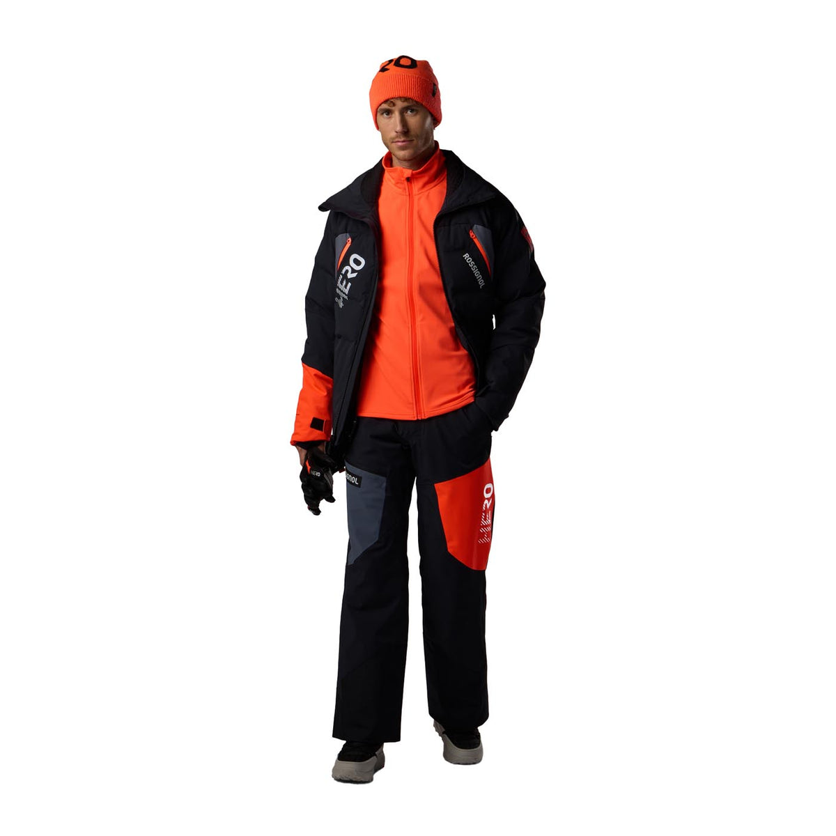 Rossignol CLOTHING - Men - Outerwear - Pant Rossignol *26W*   M Hero 4Ws Insulated Ski Pant