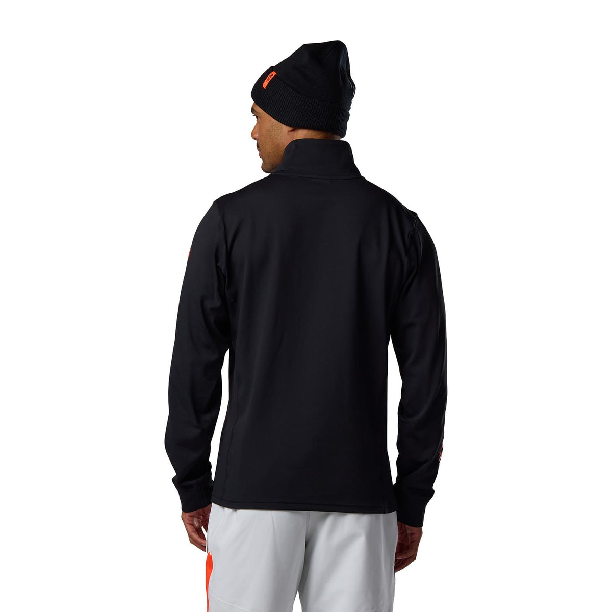 Rossignol CLOTHING - Men - Apparel - Top Rossignol *26W*   M Hero Stretch Fleece Jacket