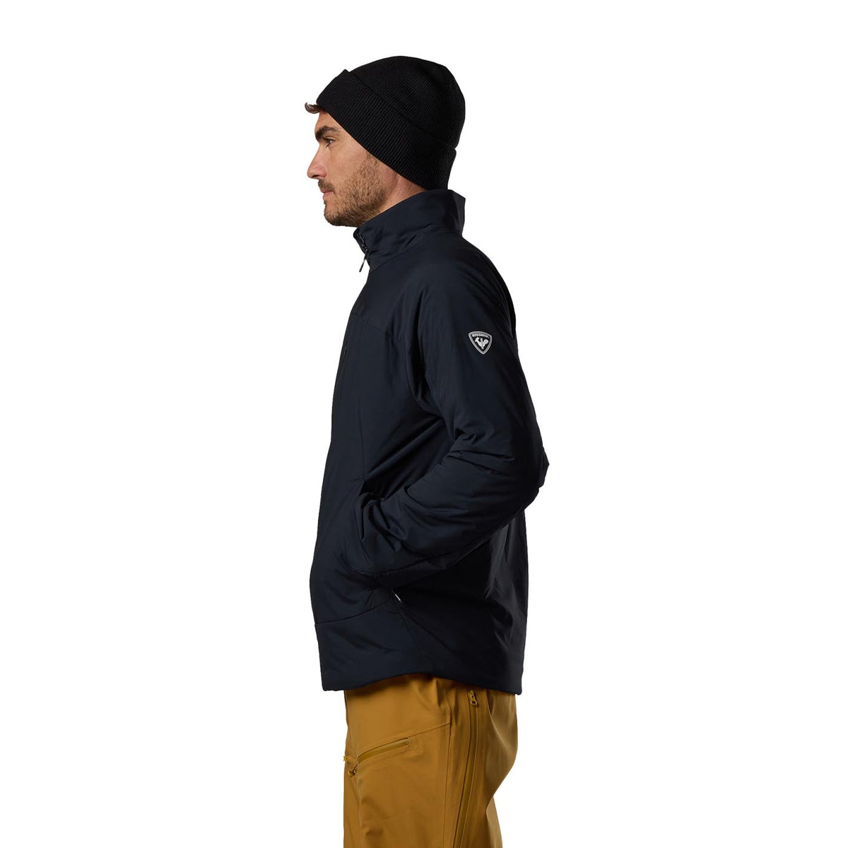 Rossignol CLOTHING - Men - Outerwear - Jacket Rossignol *26W*   M Opside Jacket