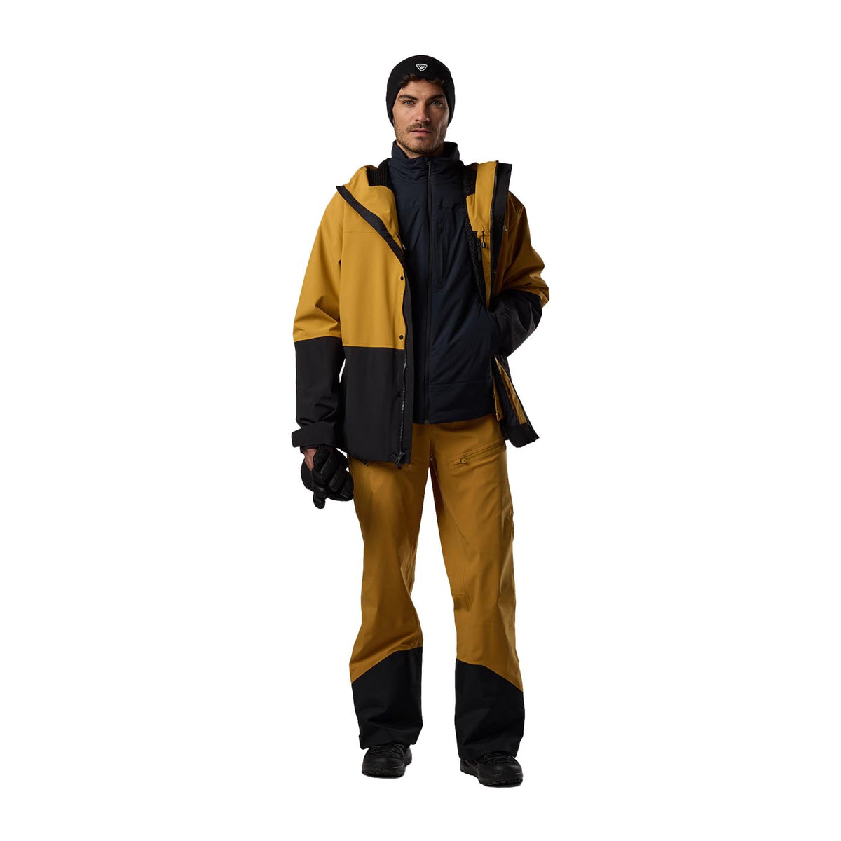 Rossignol CLOTHING - Men - Outerwear - Jacket Rossignol *26W*   M Opside Jacket