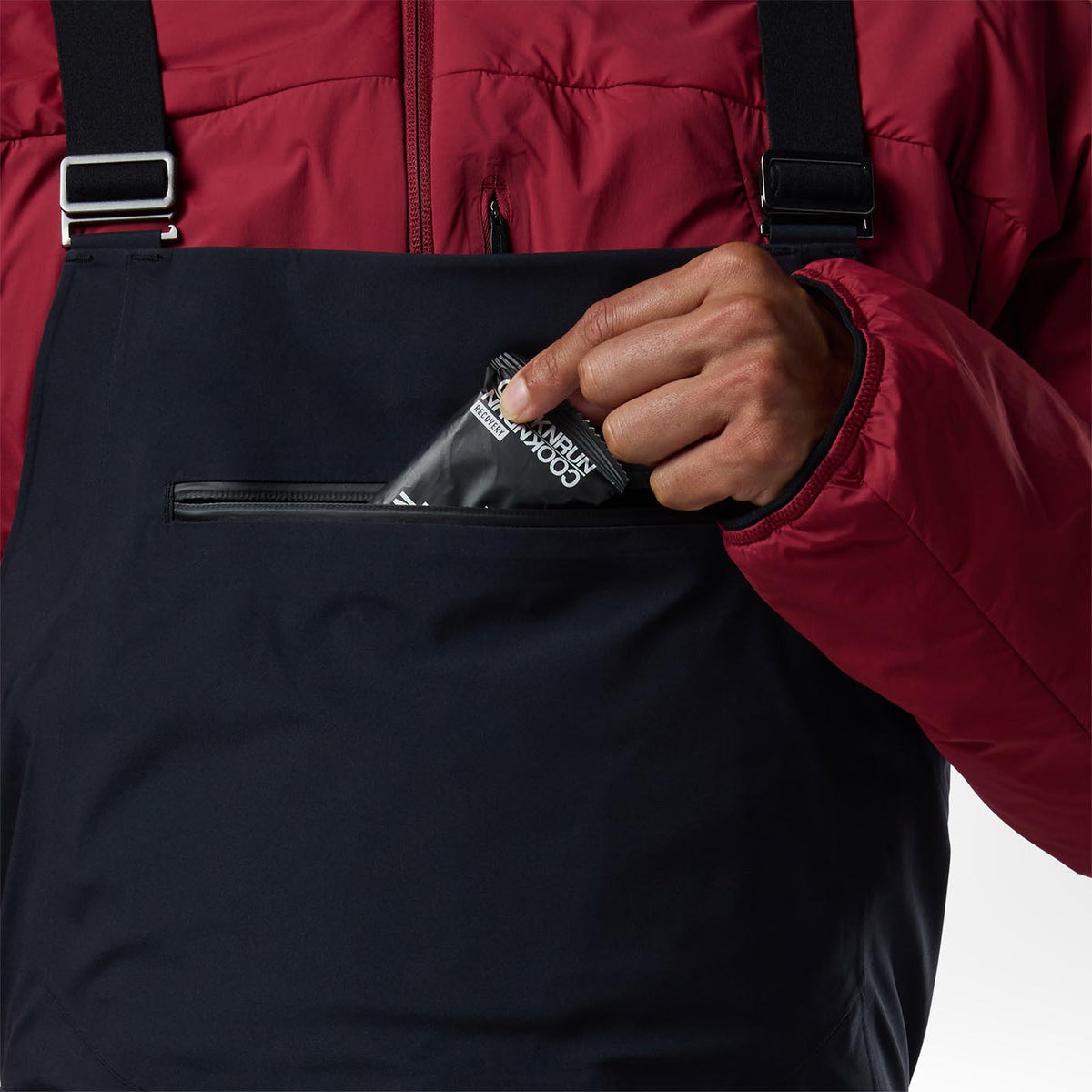 Rossignol CLOTHING - Men - Outerwear - Pant Rossignol *26W*   M Proclivity 3L Bib Pant