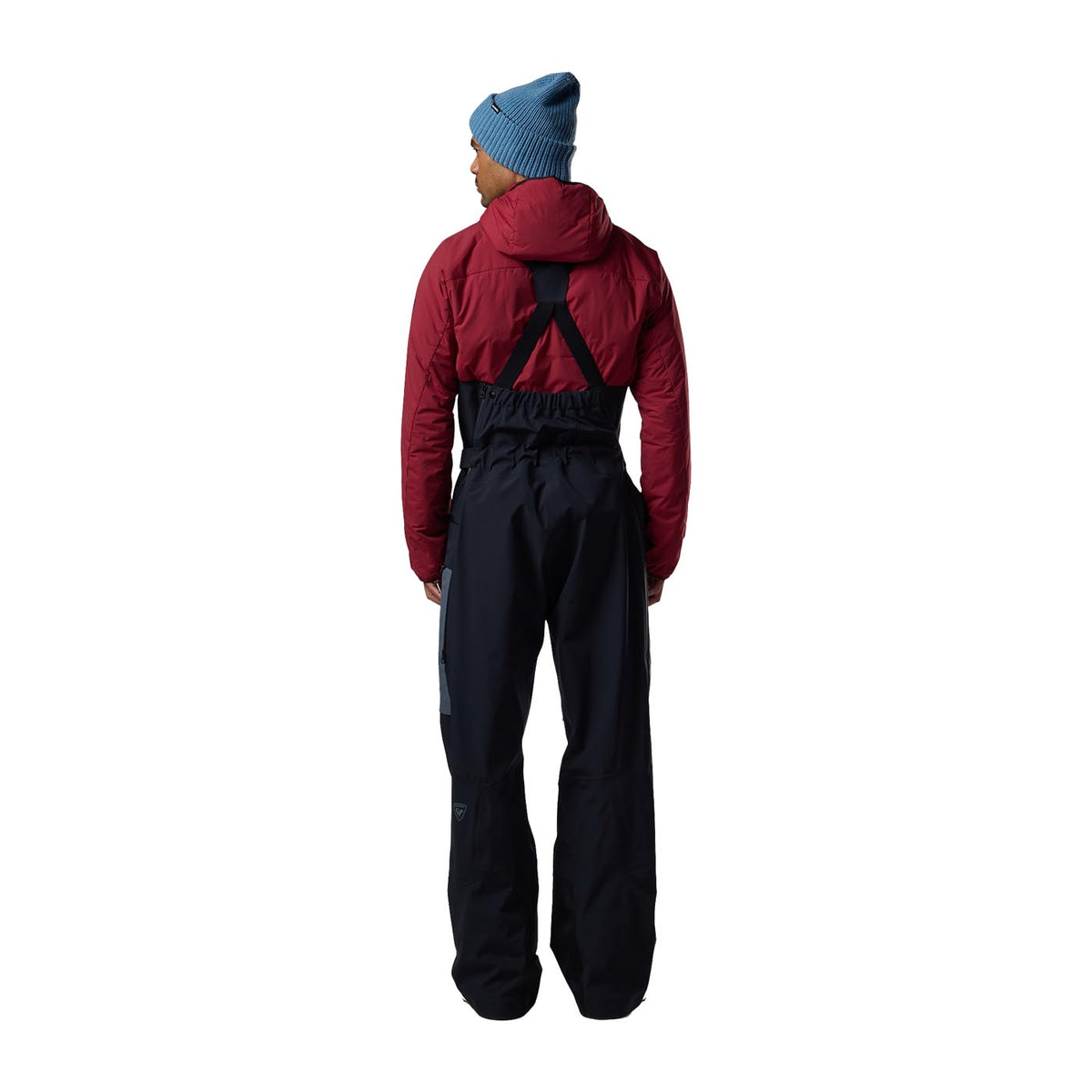 Rossignol CLOTHING - Men - Outerwear - Pant Rossignol *26W*   M Proclivity 3L Bib Pant