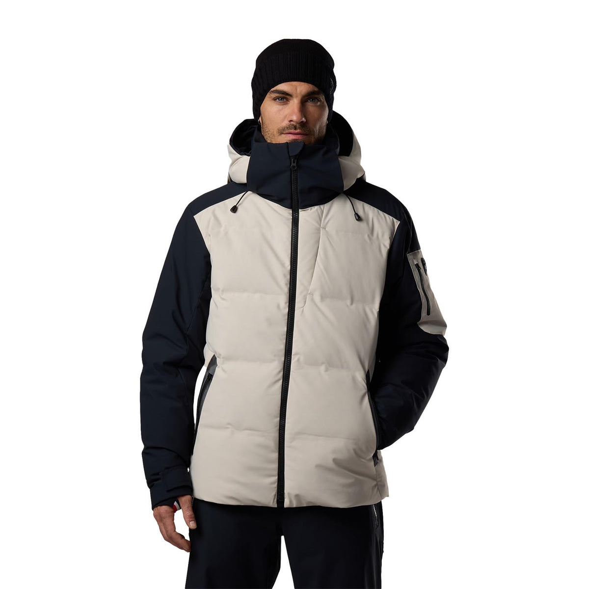 Rossignol *26W*   M Snowblaze Down CB Ski Jacket Rossignol