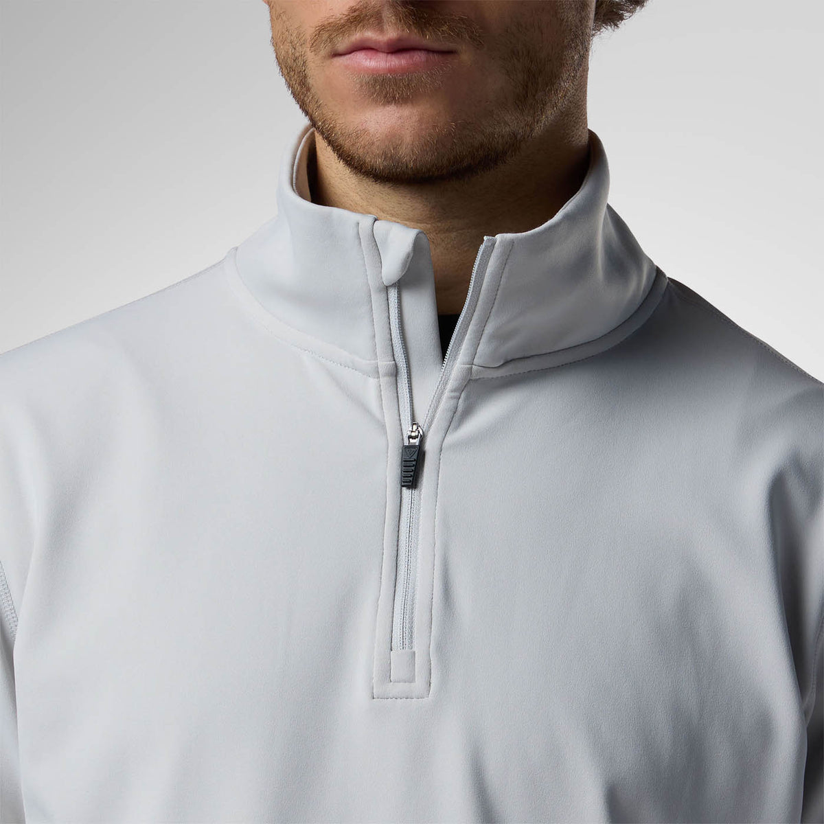 Rossignol CLOTHING - Men - Apparel - Top Rossignol *26W*   Mid Layer Stretch HZ