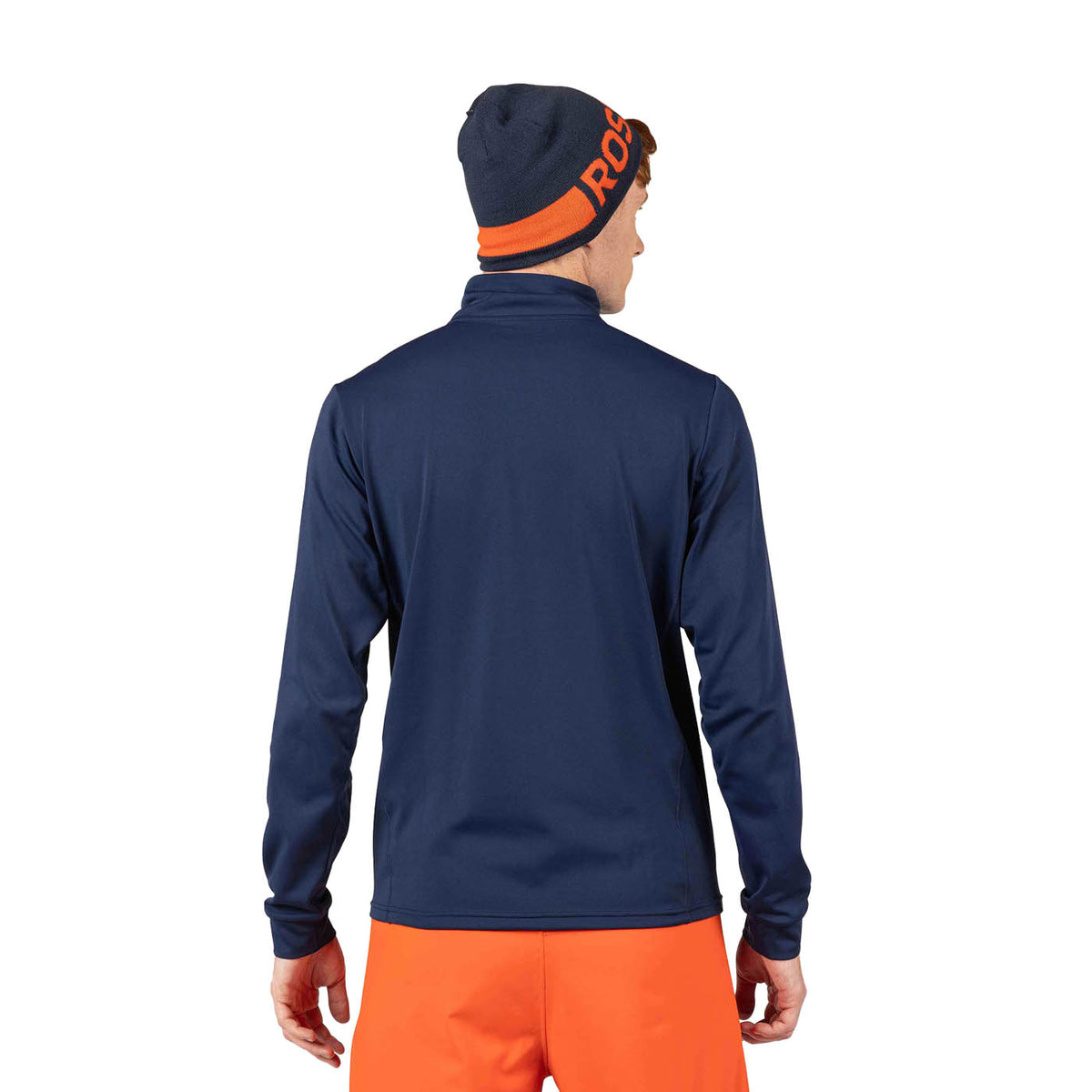 Rossignol CLOTHING - Men - Apparel - Top Rossignol *26W*   Mid Layer Stretch Jkt