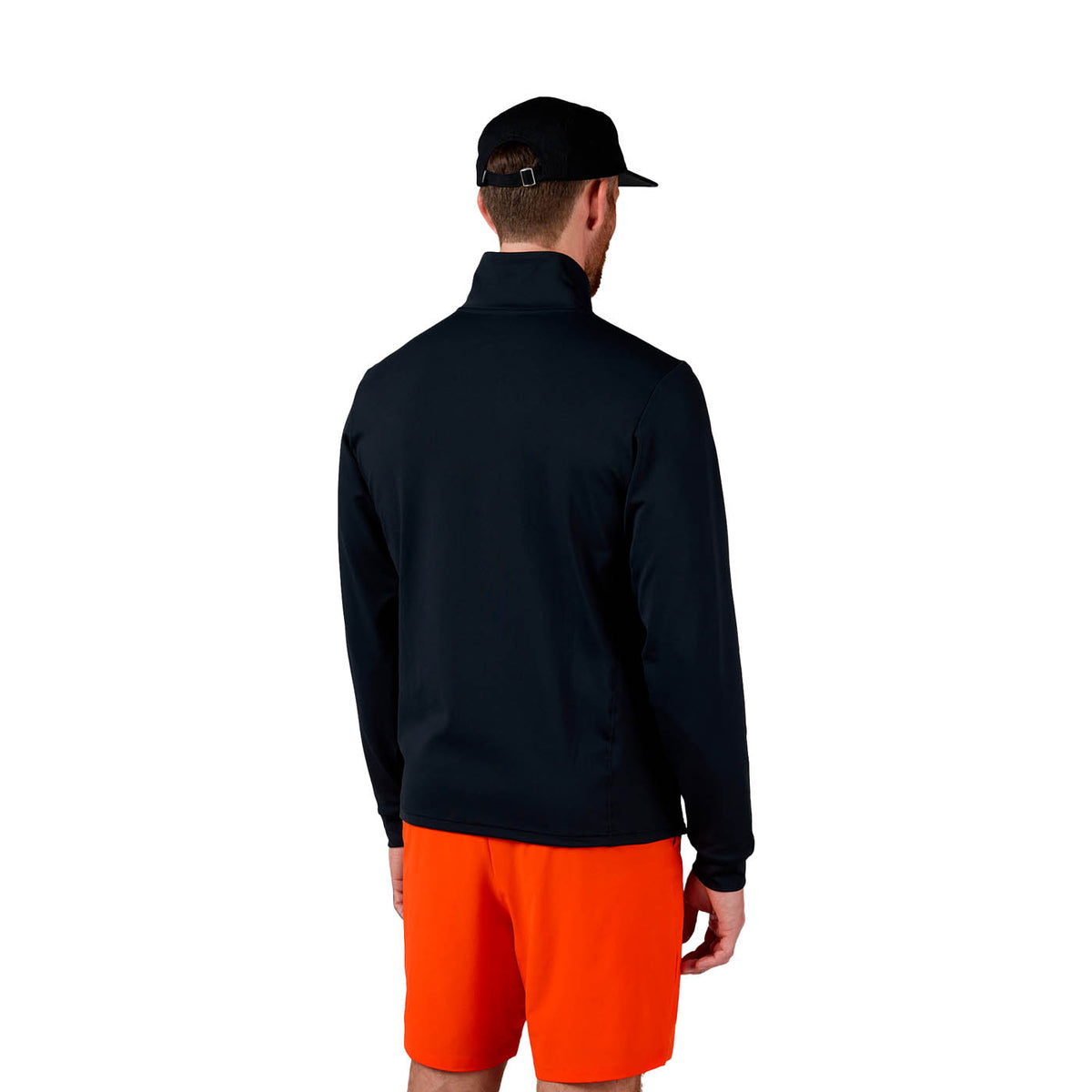 Rossignol CLOTHING - Men - Apparel - Top Rossignol *26W*   Mid Layer Stretch Jkt