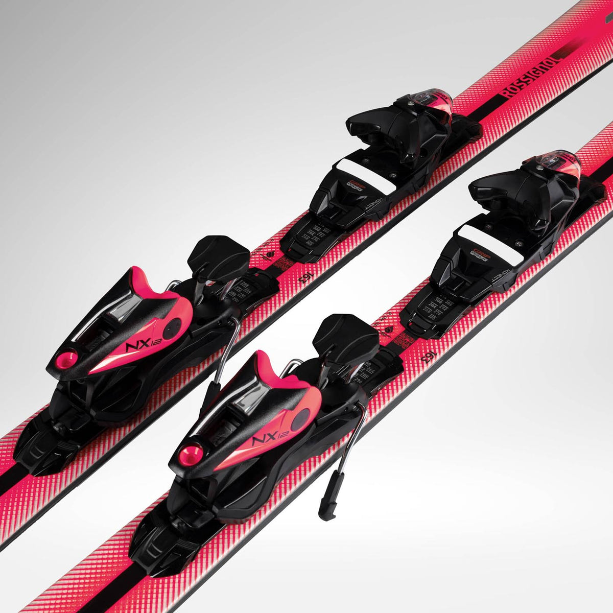 Rossignol SKI - Skis Rossignol *26W* Nova 14 K NX12