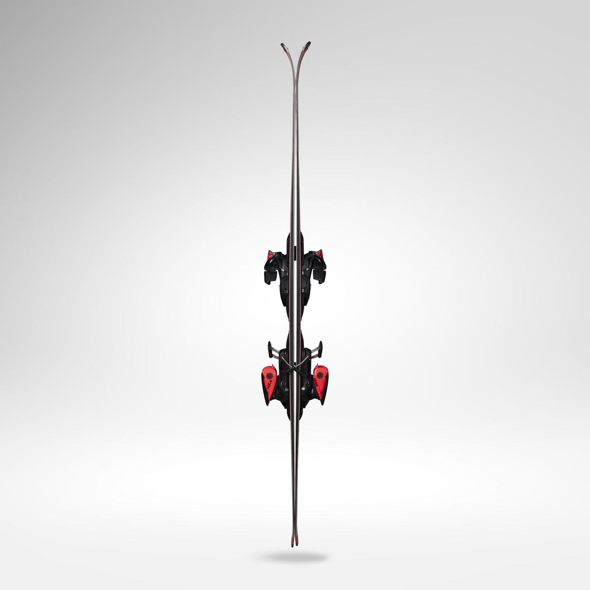 Rossignol SKI - Skis Rossignol *26W* Nova 14 K NX12