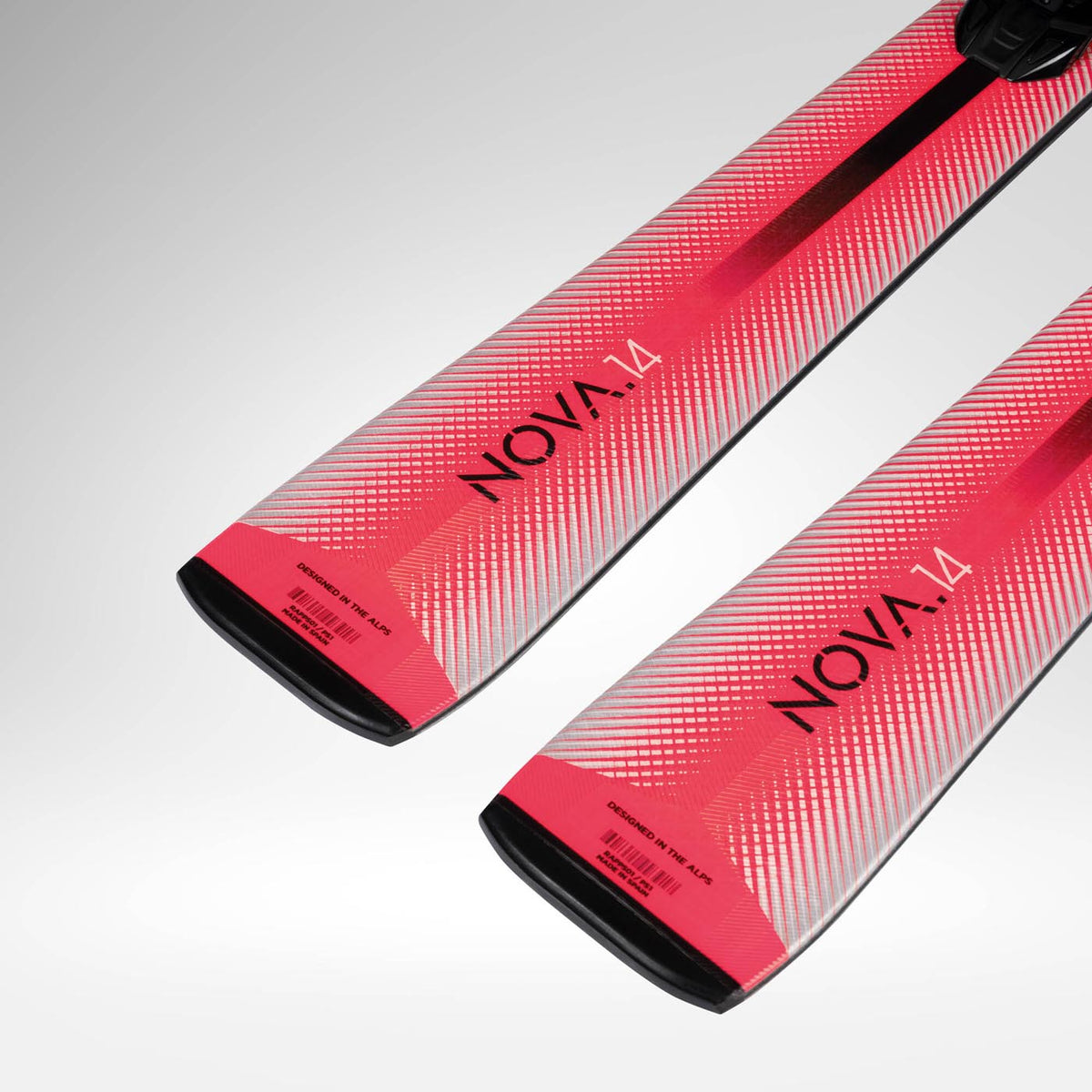 Rossignol SKI - Skis Rossignol *26W* Nova 14 K NX12
