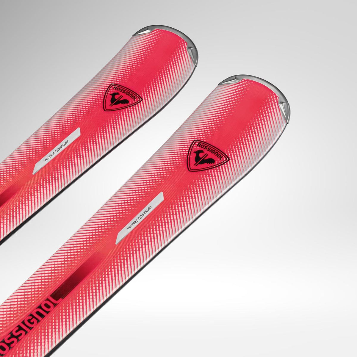 Rossignol SKI - Skis Rossignol *26W* Nova 14 K NX12
