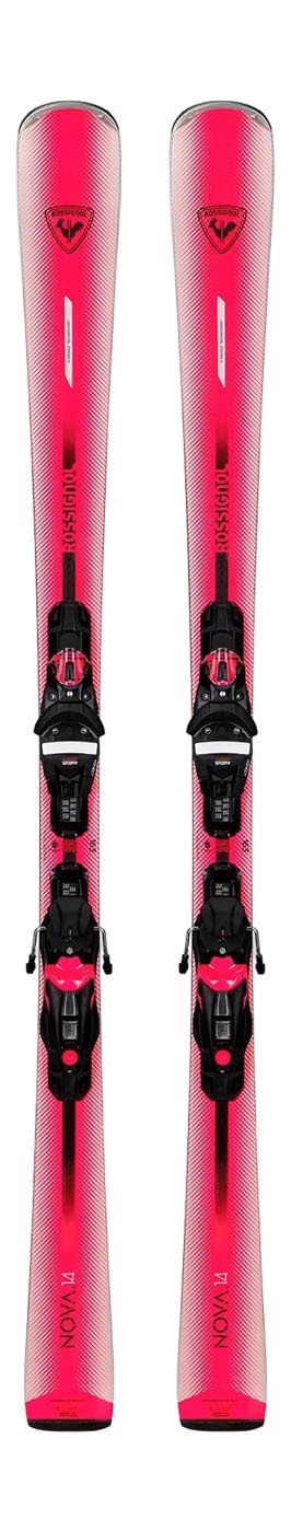 Rossignol SKI - Skis Rossignol *26W* Nova 14 K NX12
