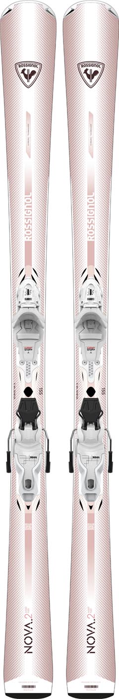 Rossignol SKI - Skis Rossignol *26W* Nova 2 XP10