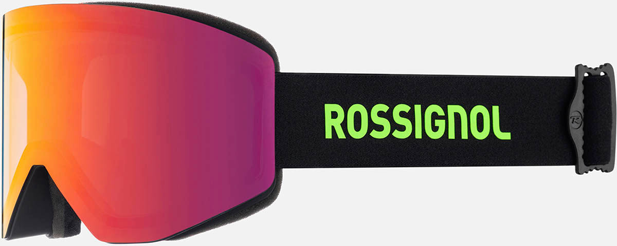 Otava Hero Goggles Rossignol