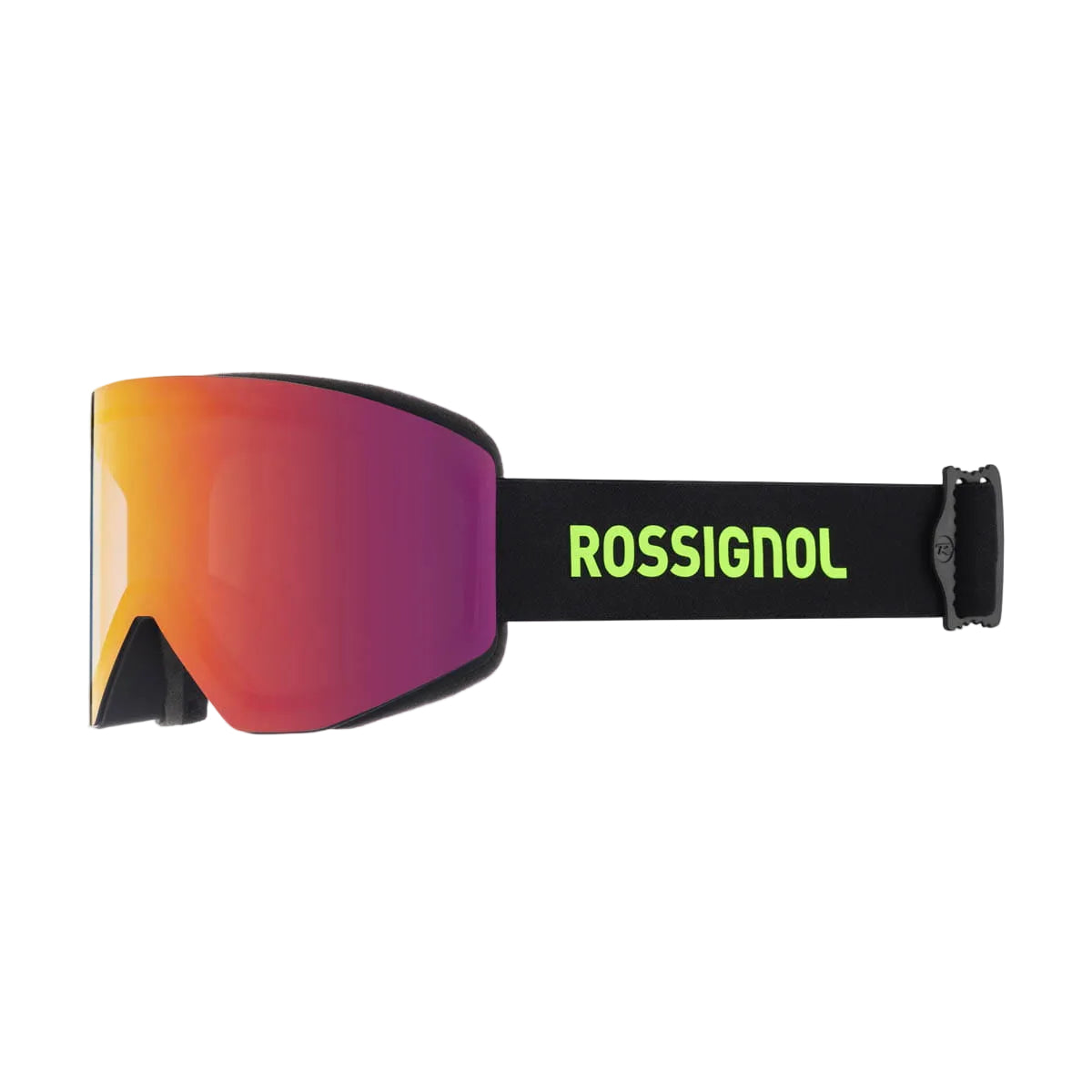 Rossignol SKI - Goggles Rossignol *26W* Otava S Hero Goggles
