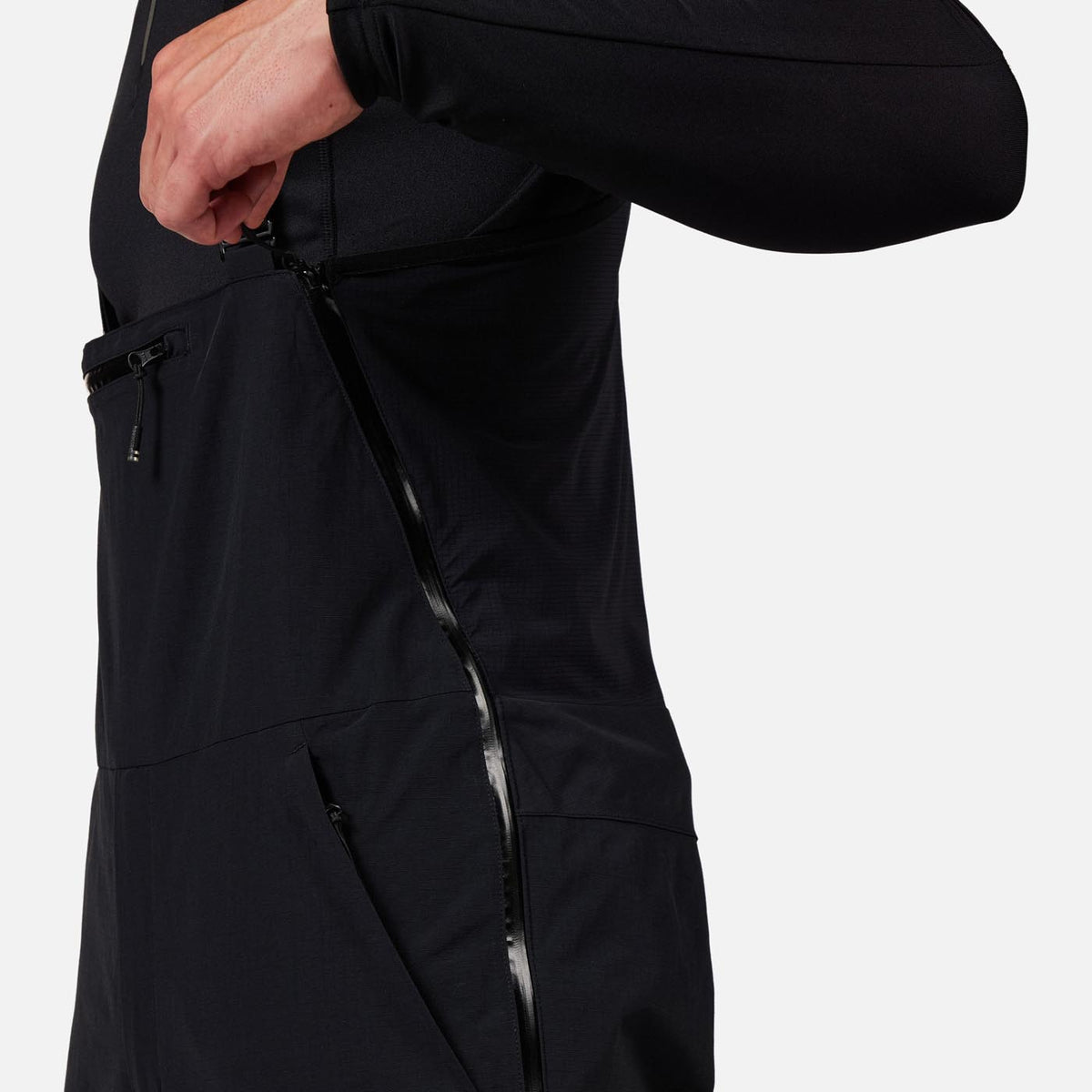 Rossignol *26W*   Outerlimits Insulated Bib Rossignol