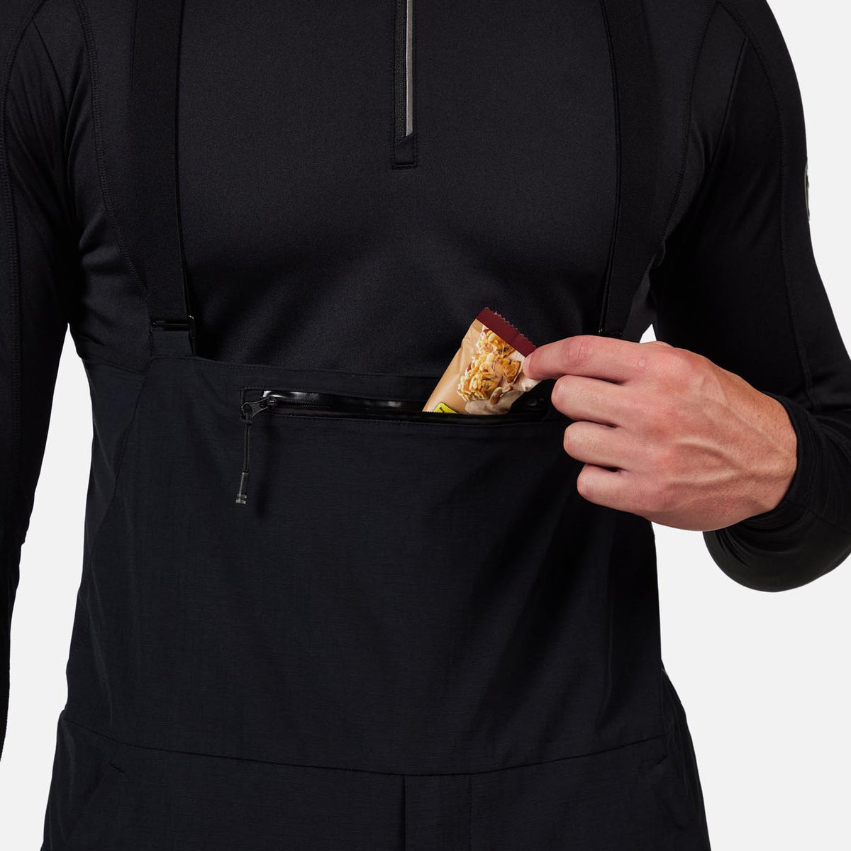 Rossignol *26W*   Outerlimits Insulated Bib Rossignol