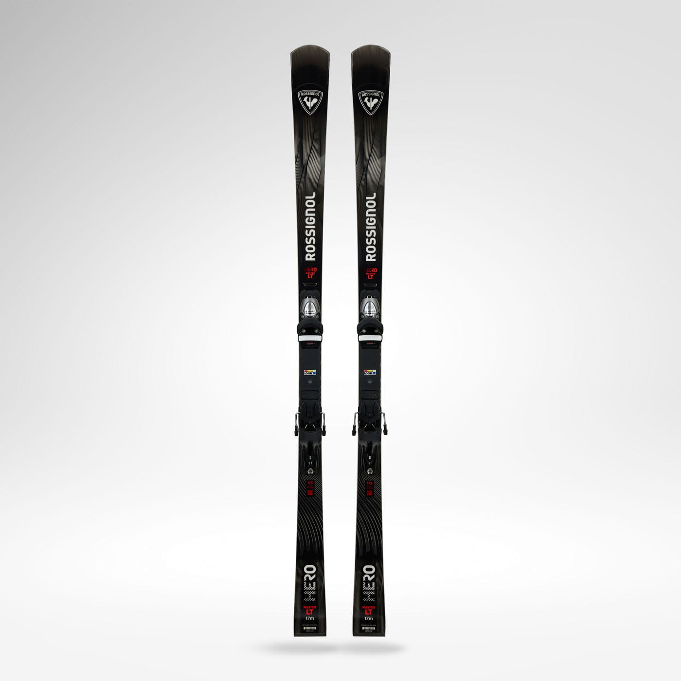 Rossignol SKI - Skis Rossignol *26W* RAPHE01 - HERO MASTER LT R23