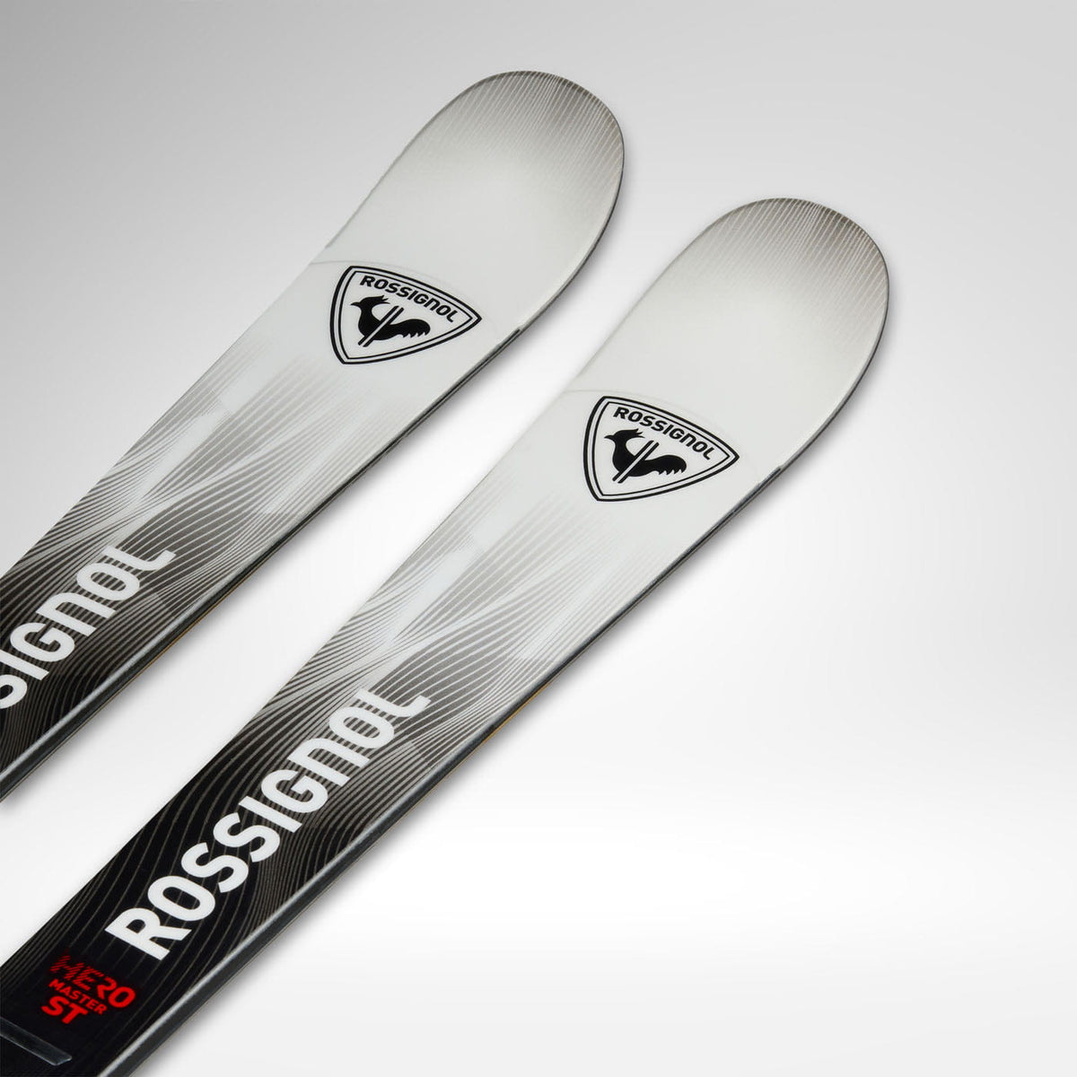 Rossignol SKI - Skis Rossignol *26W* RAPSF01 - HERO MASTER ST R23