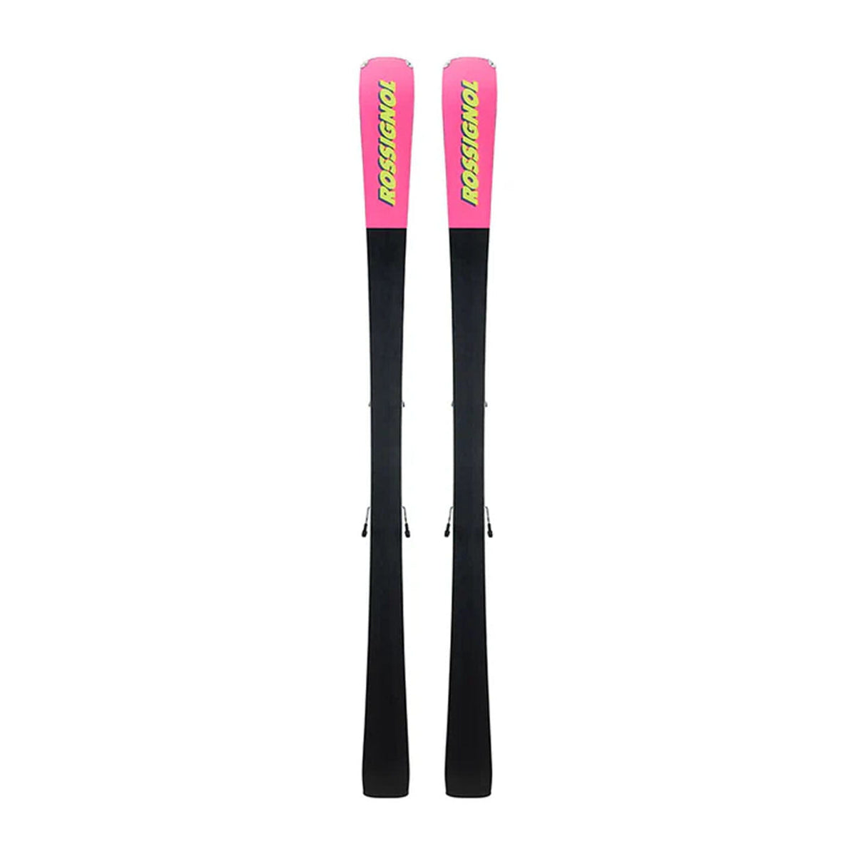 Rossignol SKI - Skis Rossignol *26W* RRPPS05 - SUPER FORZA PINK K NX13