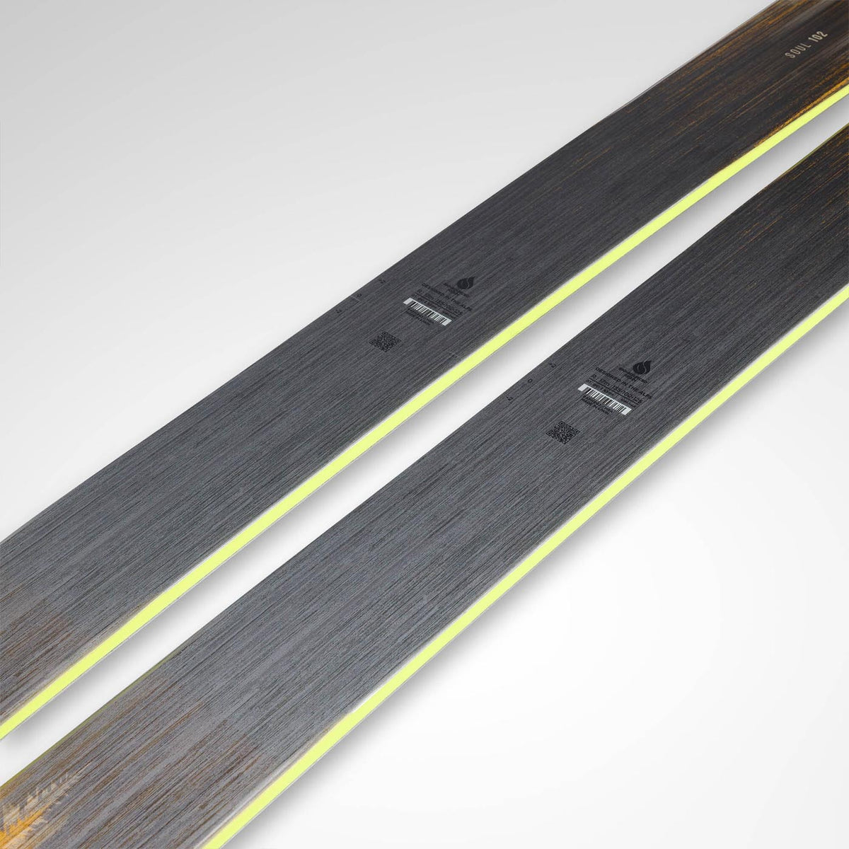 Rossignol SKI - Skis Rossignol *26W* Soul 102 Open