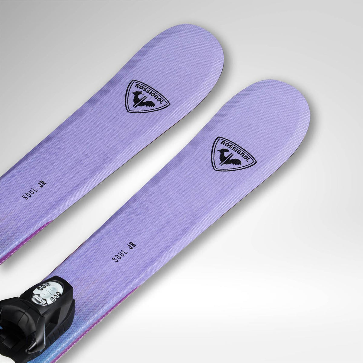 Kids's Soul JR KID4 GW B76 Black Rossignol