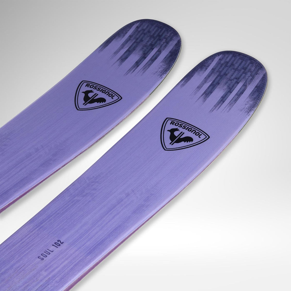 Rossignol SKI - Skis Rossignol *26W* Soul W 102 Open