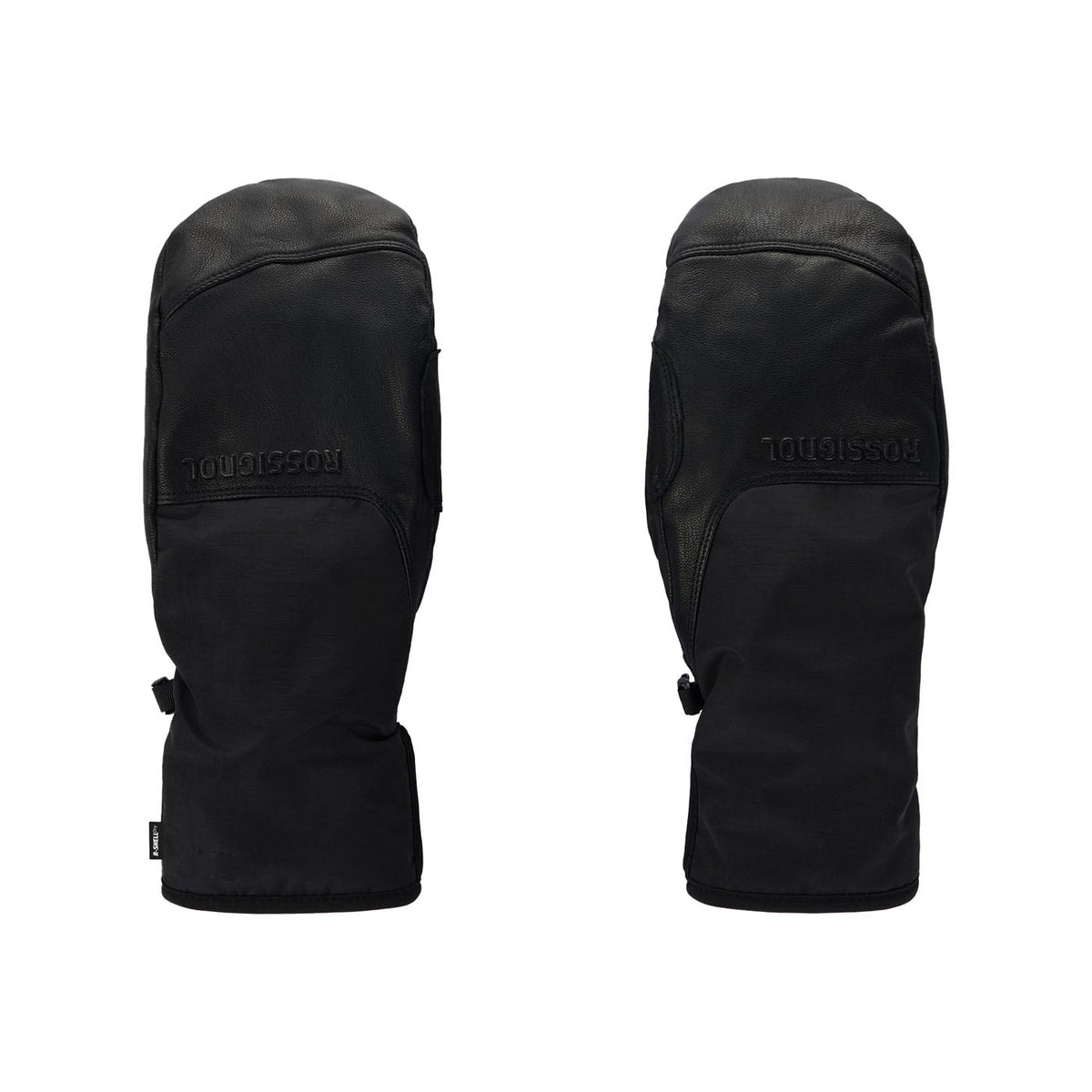 Rossignol CLOTHING - Gloves - Mitts Rossignol *26W*   Type Mittens R-Shell Dry