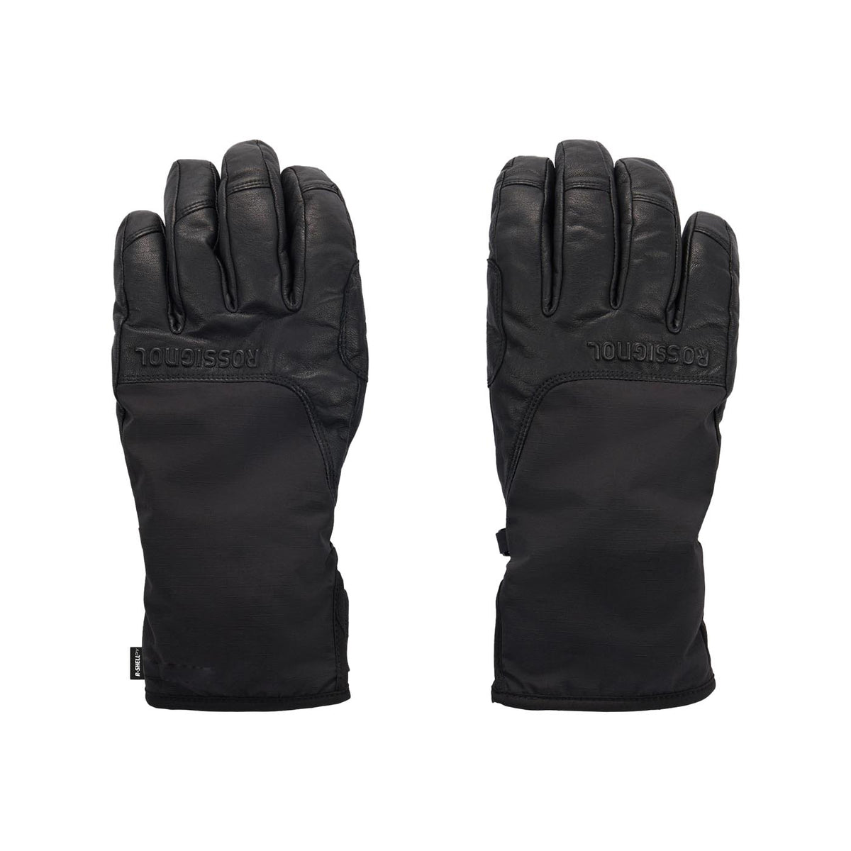 Men's Type Ski Gloves R-Shell Dry Rossignol
