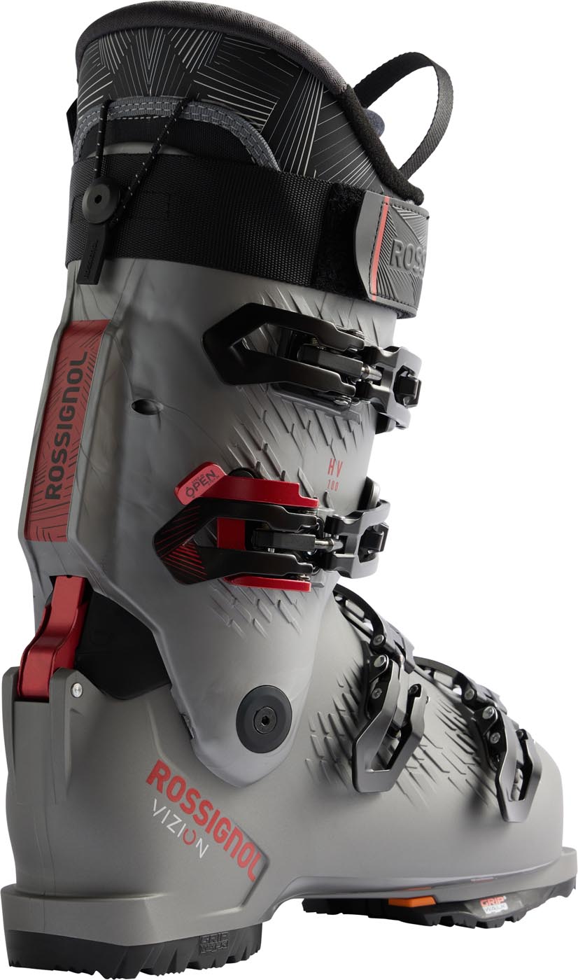 Rossignol SKI - Boots Rossignol *26W* Vizion 4B 100 HV GW