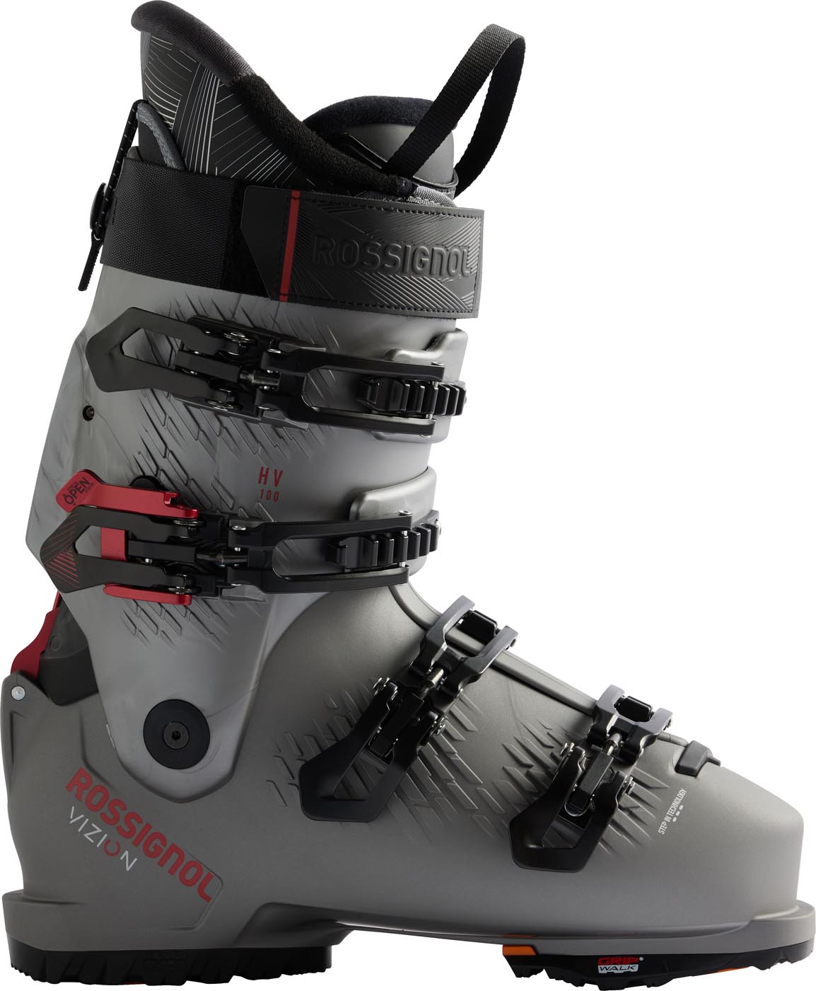 Rossignol SKI - Boots Rossignol *26W* Vizion 4B 100 HV GW